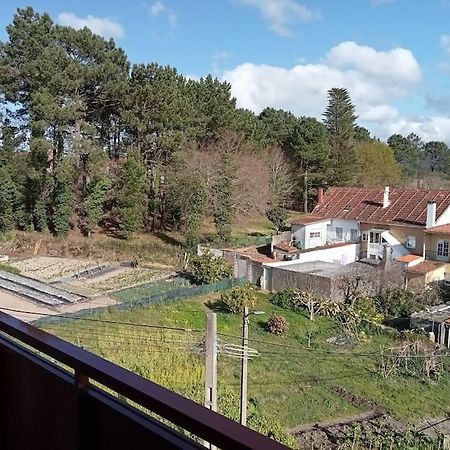 Vikingo Apartment Catoira Екстериор снимка