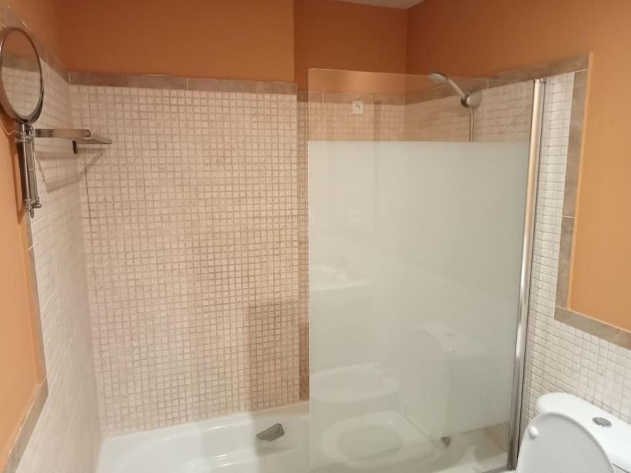 Vikingo Apartment Catoira Екстериор снимка