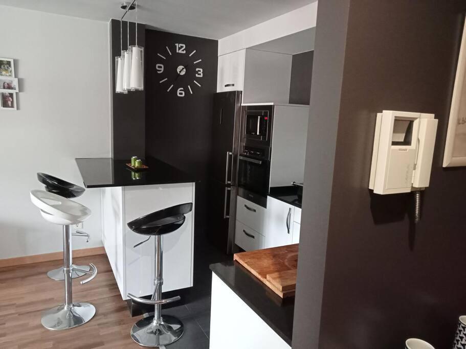 Vikingo Apartment Catoira Екстериор снимка