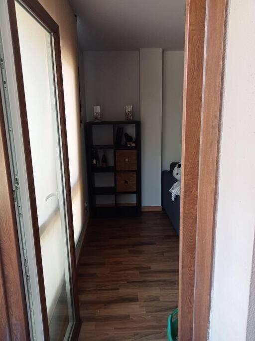 Vikingo Apartment Catoira Екстериор снимка