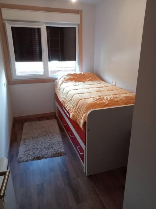 Vikingo Apartment Catoira Екстериор снимка
