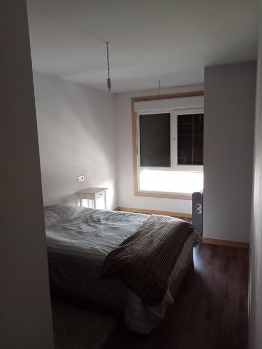 Vikingo Apartment Catoira Екстериор снимка