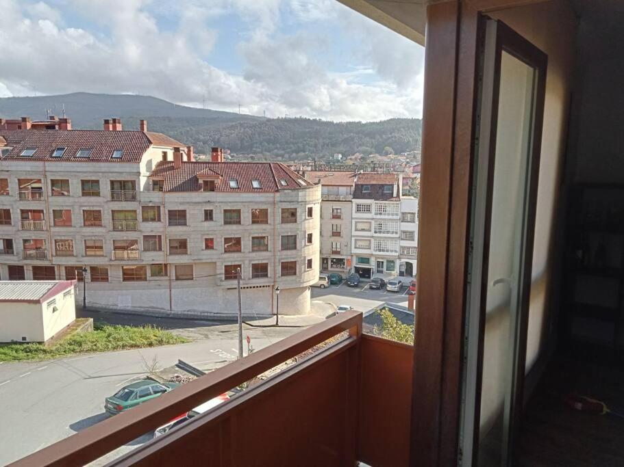 Vikingo Apartment Catoira Екстериор снимка