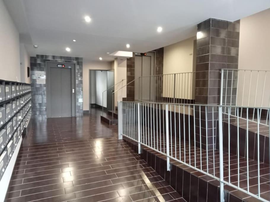 Vikingo Apartment Catoira Екстериор снимка