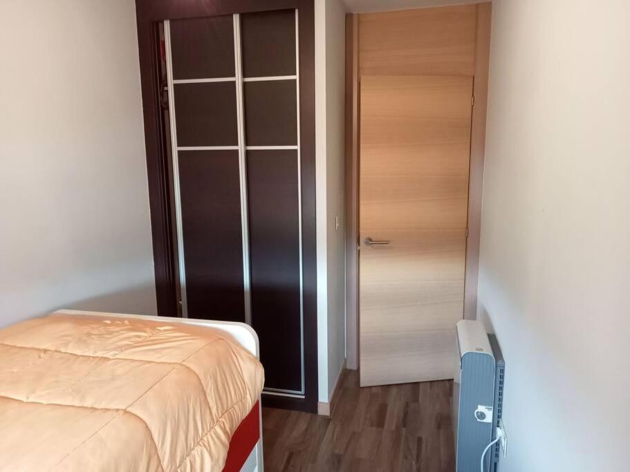 Vikingo Apartment Catoira Екстериор снимка