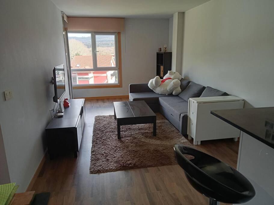 Vikingo Apartment Catoira Екстериор снимка