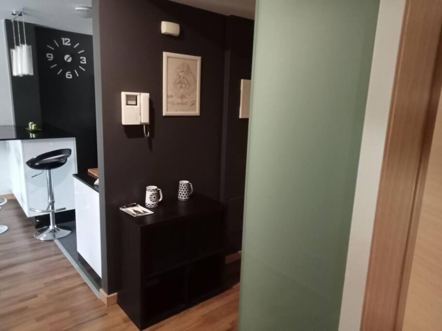 Vikingo Apartment Catoira Екстериор снимка