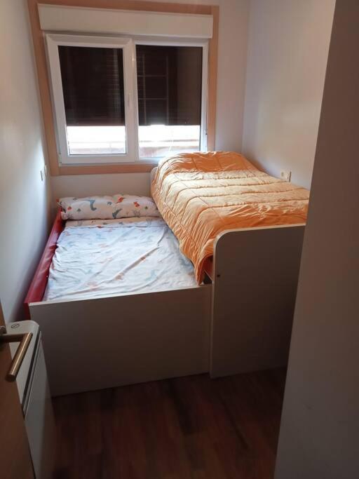 Vikingo Apartment Catoira Екстериор снимка