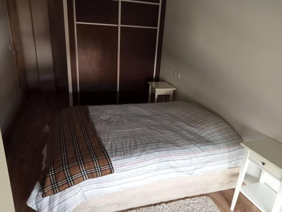 Vikingo Apartment Catoira Екстериор снимка