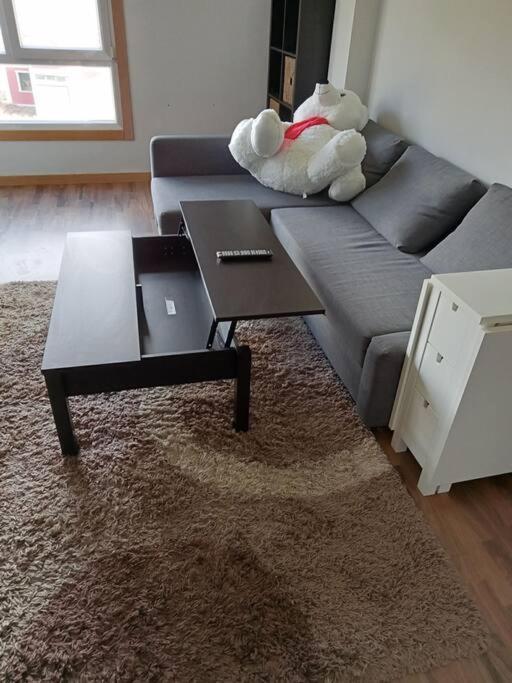 Vikingo Apartment Catoira Екстериор снимка