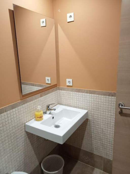 Vikingo Apartment Catoira Екстериор снимка